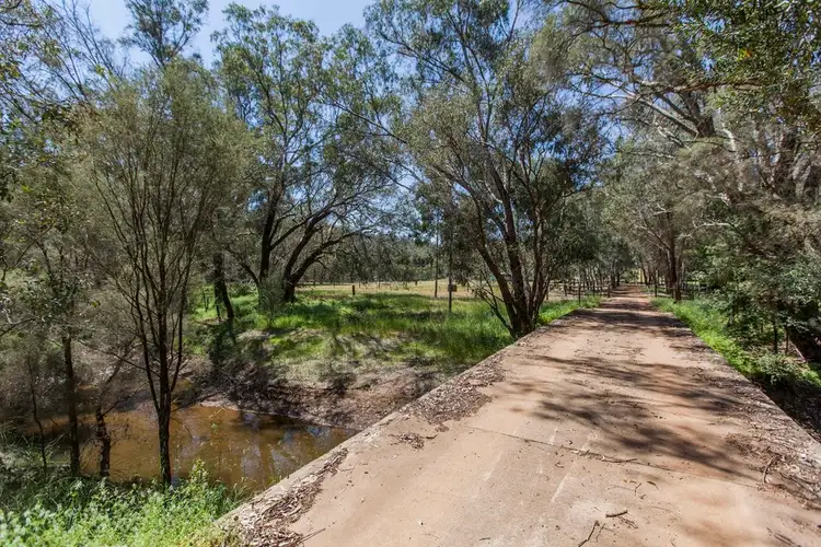 Third view of Homely rural property listing, 1146 Chittering Road, Bullsbrook WA 6084