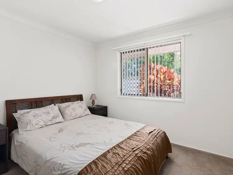 Fifth view of Homely semi-detached listing, 2/7 Albatross Circuit, Tweed Heads West NSW 2485