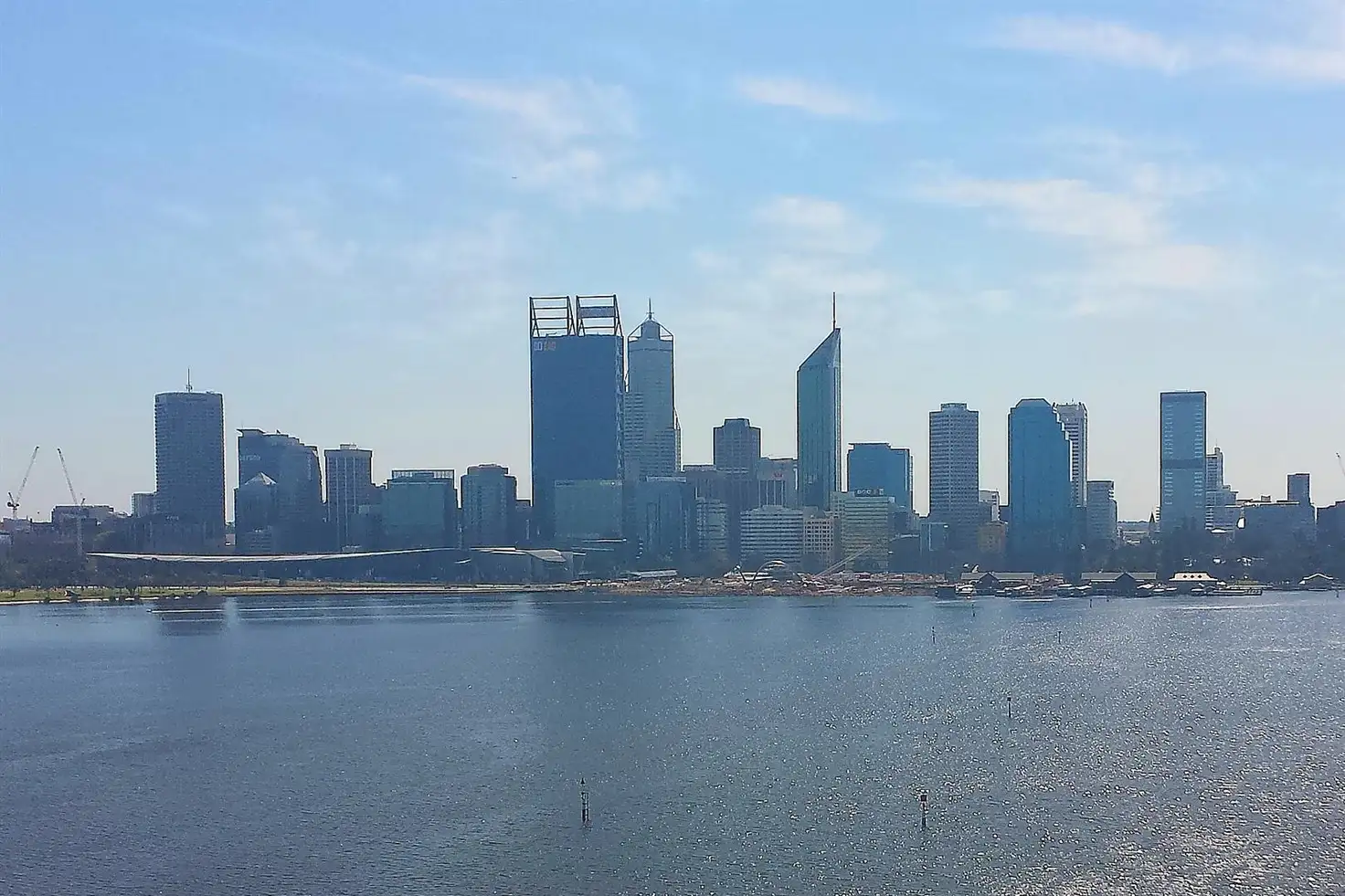 Main view of Homely apartment listing, 62/87-89 South Perth Esplanade, South Perth WA 6151