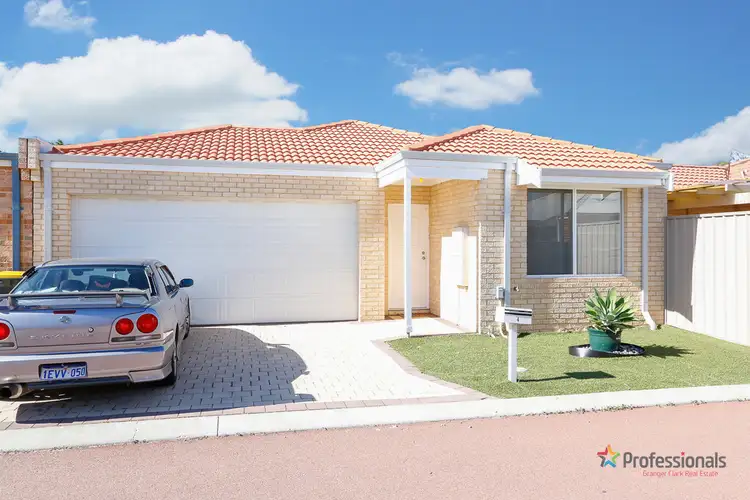Second view of Homely villa listing, 4 Chianti Court, Pearsall WA 6065