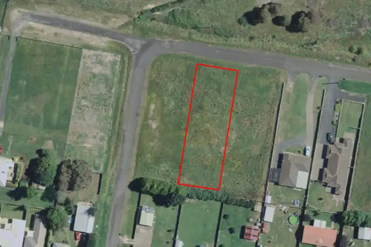 Second view of Homely land listing, 22 Herborn Street, Oberon NSW 2787