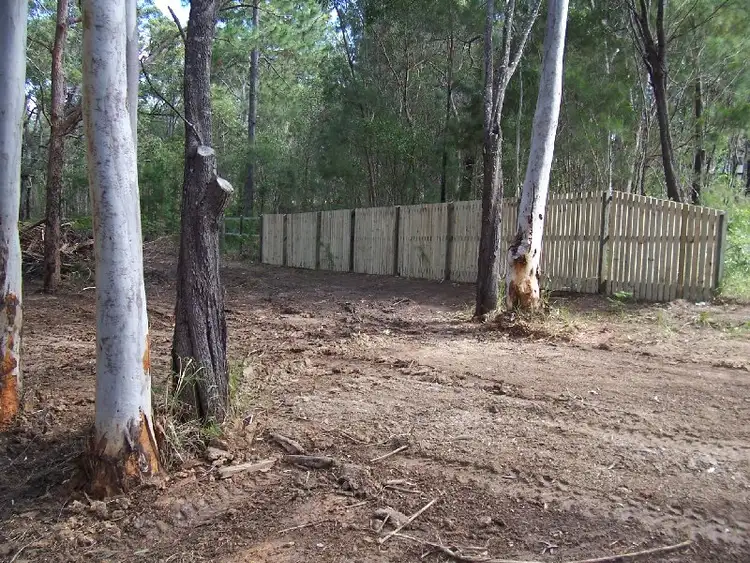 Sixth view of Homely land listing, 27 ALEXANDER ST, Macleay Island QLD 4184