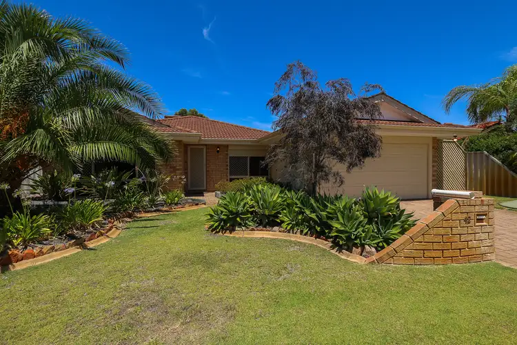 42 Mandilla Parade, Ballajura WA 6066