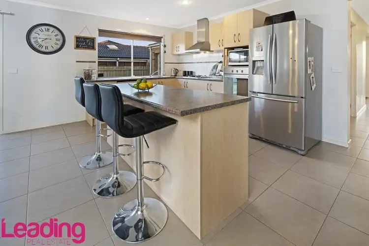 Third view of Homely house listing, 19 Ferris Street, Sunbury VIC 3429