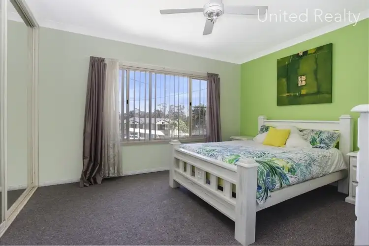 Fourth view of Homely house listing, 11 Foster Close, West Hoxton NSW 2171