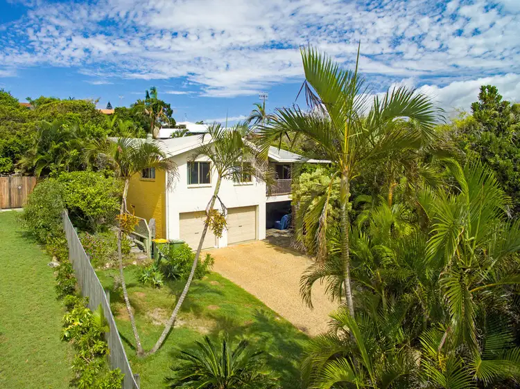 Second view of Homely house listing, 16 Orient Drive, Sunrise Beach QLD 4567