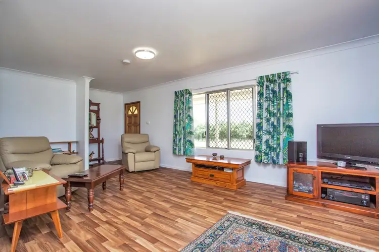 Third view of Homely house listing, 83 Neusavale Road, Wolvi QLD 4570