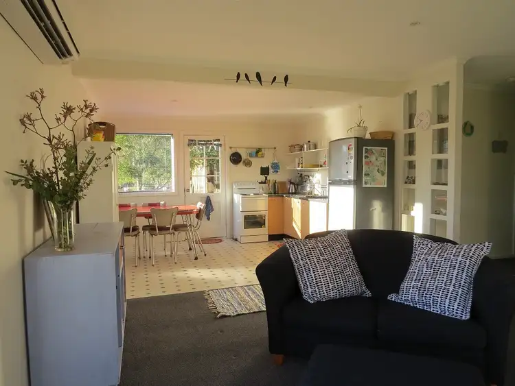 Second view of Homely house listing, 1855 Bruny Island Main Road Great Bay, Bruny Island TAS 7150