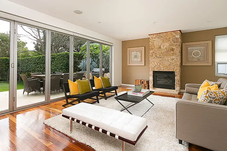 Third view of Homely house listing, 4 Charles Street, Castlecrag NSW 2068