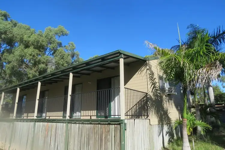 Second view of Homely house listing, 22/415 Boat Harbour Drive, Torquay QLD 4655