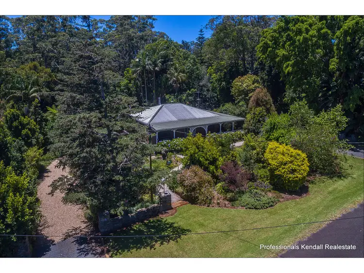 Second view of Homely house listing, 72-74 Freemont Drive, Tamborine Mountain QLD 4272