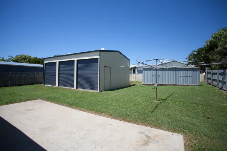 7 Morris Street, Campwin Beach QLD 4737