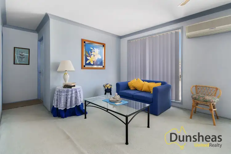 Sixth view of Homely house listing, 8 Chevrolet Place, Ingleburn NSW 2565