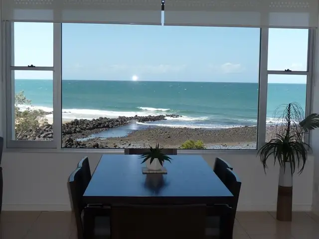Second view of Homely unit listing, Apartment 3, The View, 33 Esplanade, Bargara QLD 4670