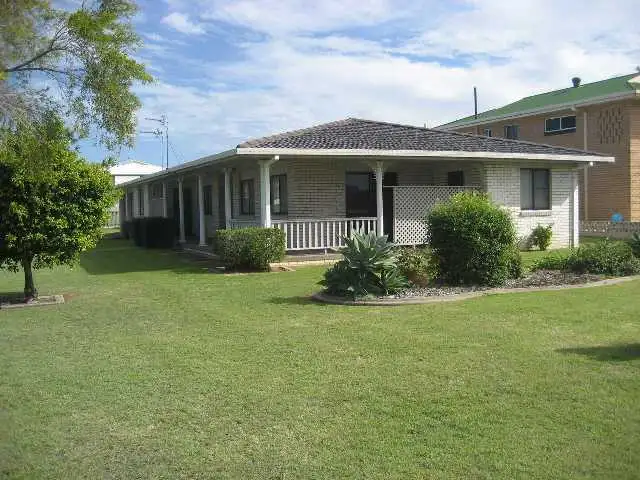 Second view of Homely house listing, 13 LONG ST, Point Vernon QLD 4655