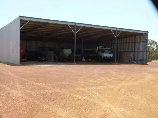 Second view of Homely rural property listing, 625 Gillingarra-New NorciaRd, Gillingarra WA 6510