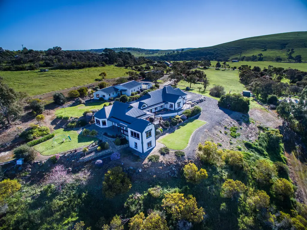 Main view of Homely house listing, 16 Swains Crossing Road, Lower Inman Valley SA 5211