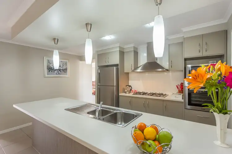 Second view of Homely house listing, 30 Nursery Drive, Middle Ridge QLD 4350