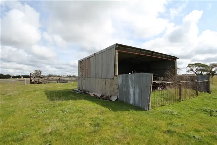 Fourth view of Homely land listing, CA 35 Beremboke Road, Beremboke VIC 3342
