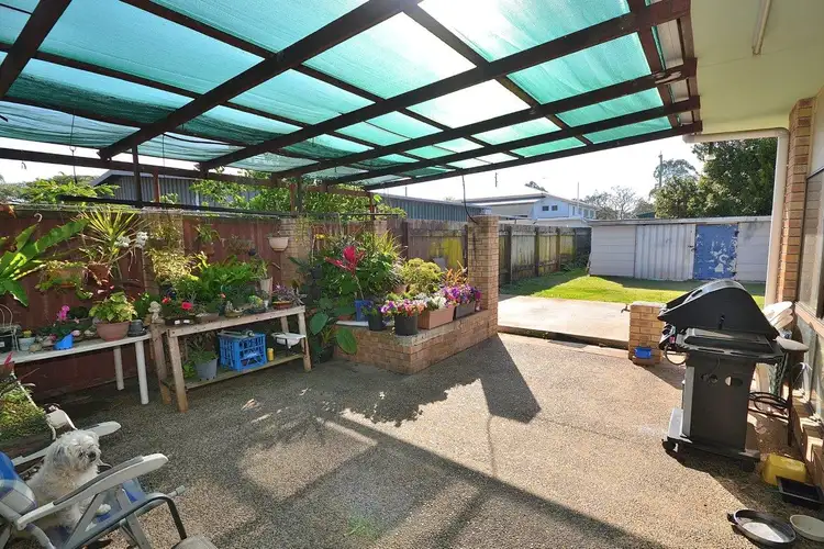 Third view of Homely house listing, 3 Marsh Street, Bundaberg North QLD 4670
