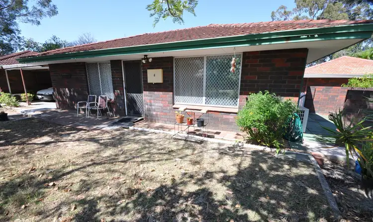 Sixth view of Homely villa listing, 4/51 Devon Road, Bassendean WA 6054