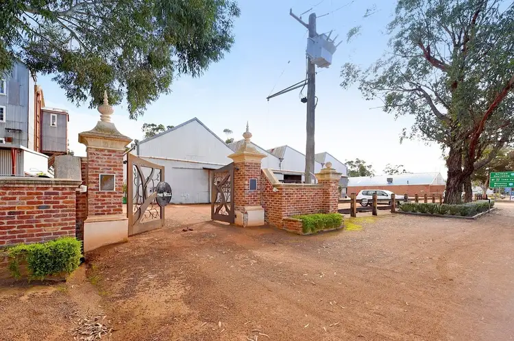 Third view of Homely land listing, 10 Henrietta Street, York WA 6302