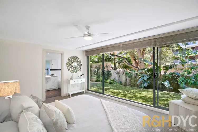 Fourth view of Homely unit listing, 1/34 Foamcrest Avenue, Newport NSW 2106