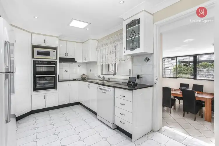 Fifth view of Homely house listing, 11 Aberdeen Street, Bossley Park NSW 2176