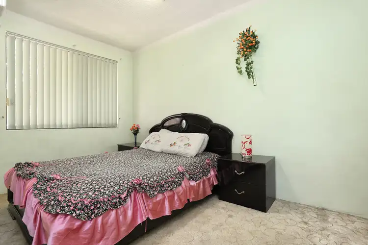 Fourth view of Homely unit listing, 9/41 PHELPS STREET, Canley Vale NSW 2166