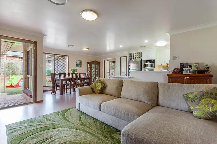 Third view of Homely house listing, 3 Fairview Close, Rangeville QLD 4350