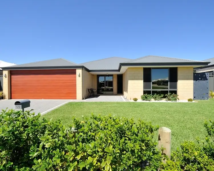 22 Cossack Street, Baldivis WA 6171