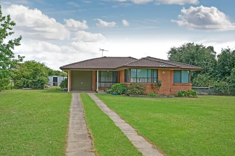 Main view of Homely house listing, 25 Dymond Street, Bargo NSW 2574