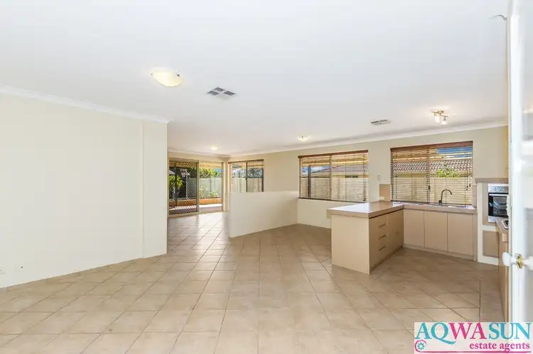 Fifth view of Homely house listing, 51 Noreena Avenue, Golden Bay WA 6174