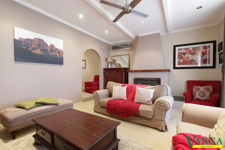 Second view of Homely house listing, 28 Tricourt Grove, Riverton WA 6148