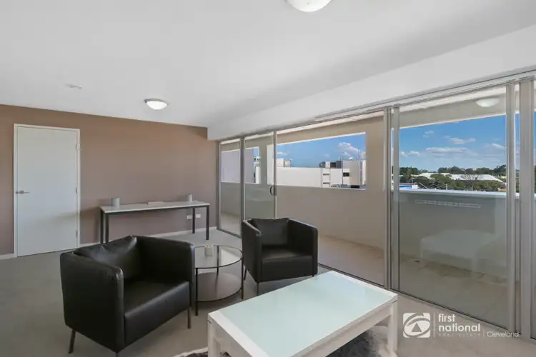 Fourth view of Homely unit listing, 17/32 Middle Street, Cleveland QLD 4163
