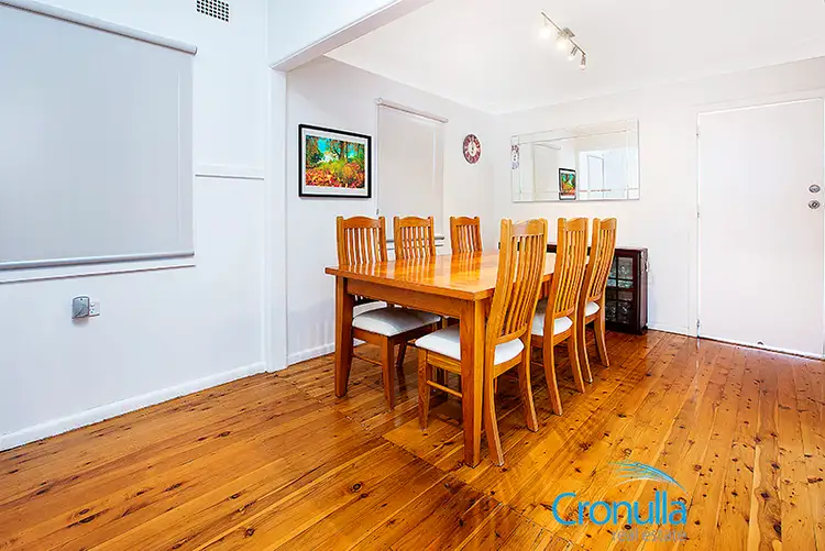 Fifth view of Homely house listing, 23 Franklin Rd, Cronulla NSW 2230
