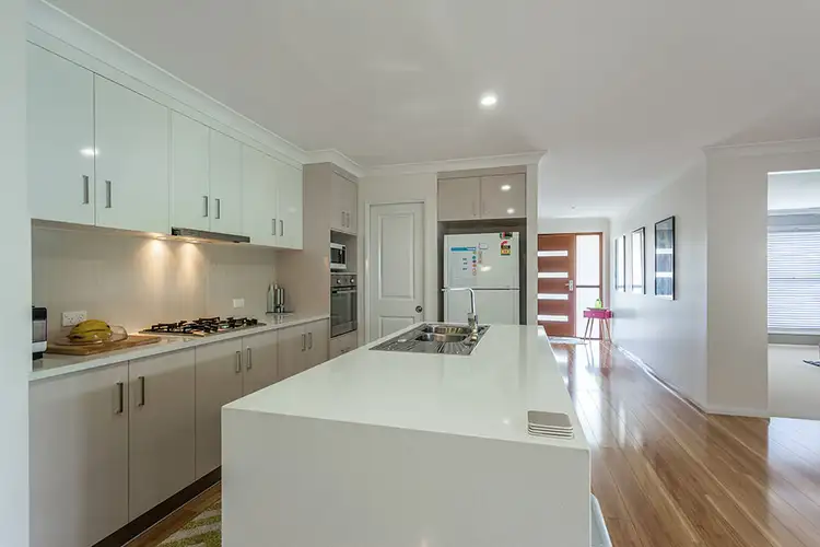 Third view of Homely house listing, 206 Nelson Street, Kearneys Spring QLD 4350
