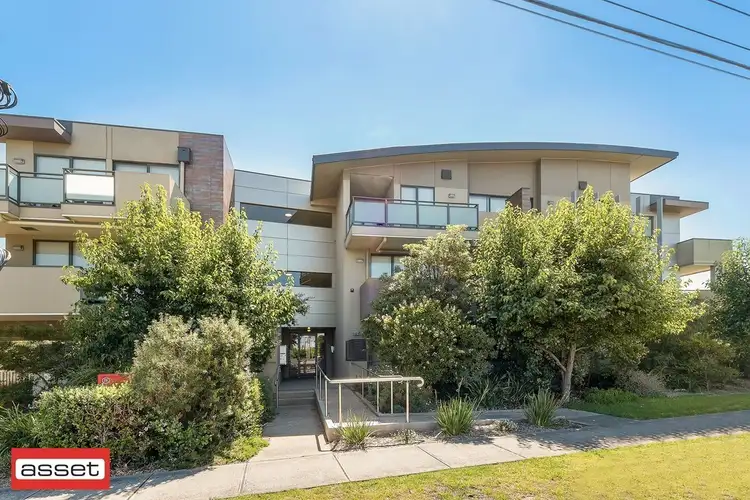 Third view of Homely apartment listing, 30/392 Nepean Highway, Frankston VIC 3199