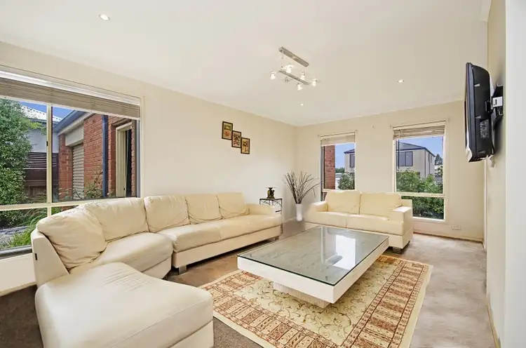 Fifth view of Homely house listing, 5 Daintree Drive, Winchelsea VIC 3241