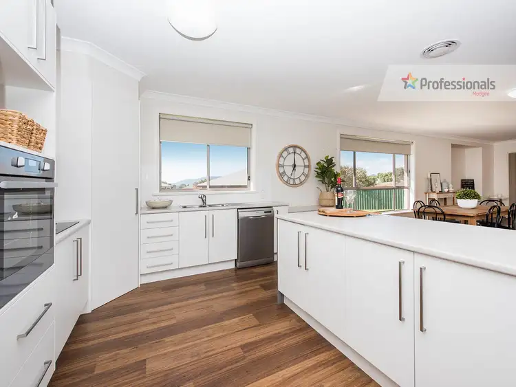 Fourth view of Homely house listing, 23 Nashs Flat Place, Mudgee NSW 2850