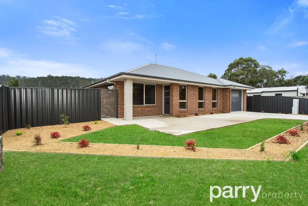 Main view of Homely unit listing, 1/2 Glenmore Drive, Hadspen TAS 7290