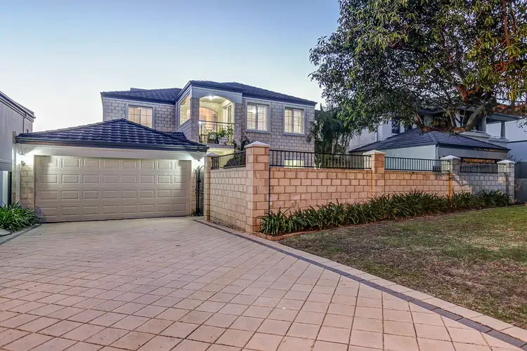 Fourth view of Homely house listing, 42 Mount View Tce, Mount Pleasant WA 6153