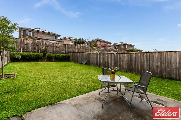 Seventh view of Homely semi-detached listing, 30 Eleanor Drive, Glenfield NSW 2167