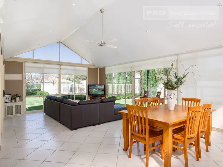 Third view of Homely house listing, 41 Balleroo Crescent, Glenfield Park NSW 2650