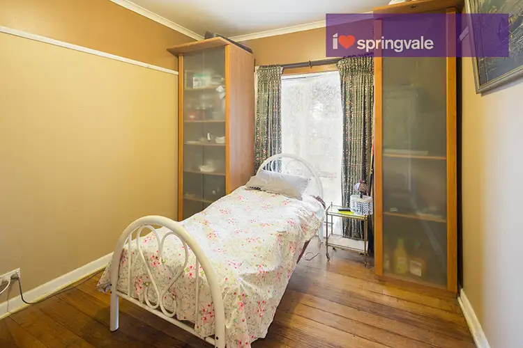 Seventh view of Homely house listing, 31 Newcomen Road, Springvale VIC 3171