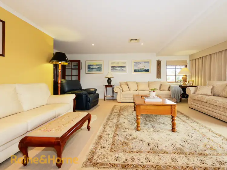 Sixth view of Homely house listing, 1/9 Cosgrove Drive, Richmond TAS 7025