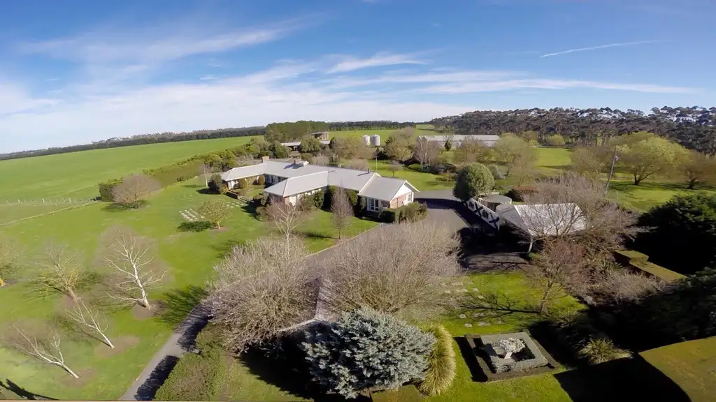 Main view of Homely rural property listing, 285 Milangil Road, Kariah VIC 3260