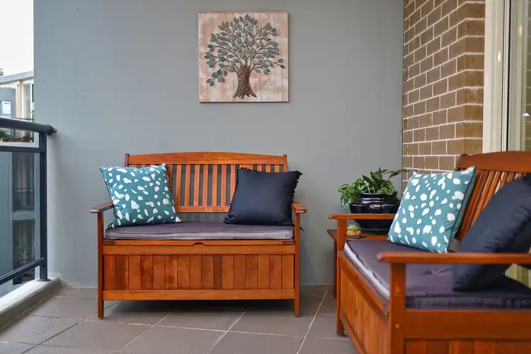 Sixth view of Homely apartment listing, 7/16-20 Mercer Street, Castle Hill NSW 2154