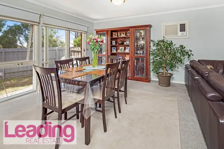 Fifth view of Homely unit listing, 3/32 Miller Street, Sunbury VIC 3429