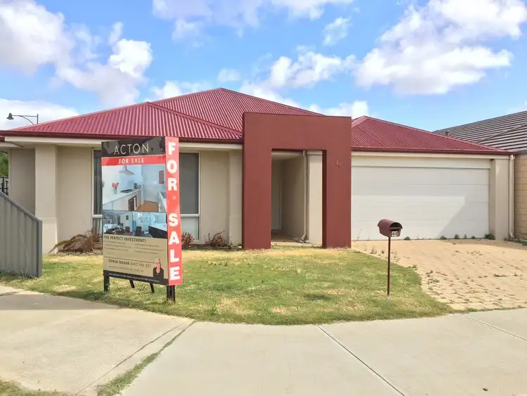 Second view of Homely house listing, 44 Grafton Rise, Baldivis WA 6171